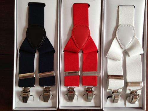 Suspenders (High Quality)
