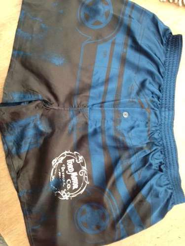 Satin Boxer shorts