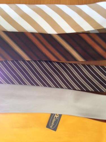 Ties