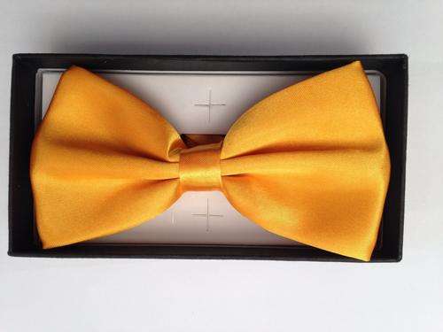 Bow tie