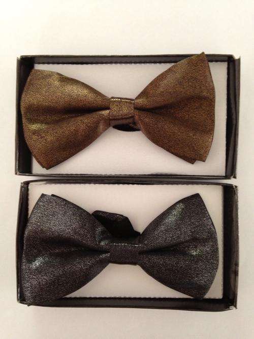 Bow tie