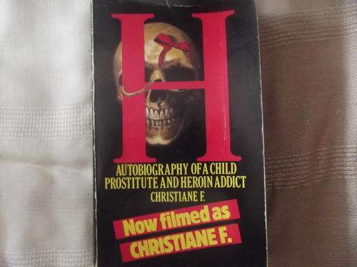 'H' Christiane F
