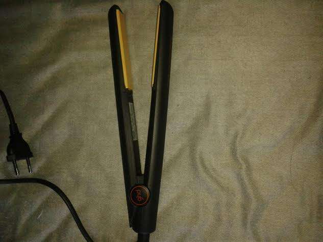 Genuine GHD