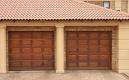 Sigle Garage Doors