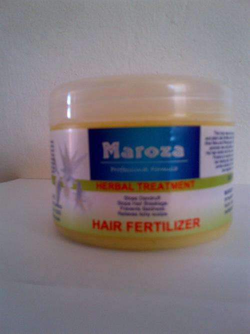 Hair Fertilizer  150 ml