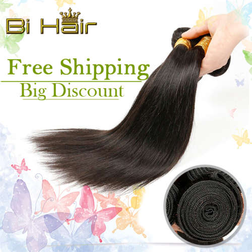 Peruvian Hair