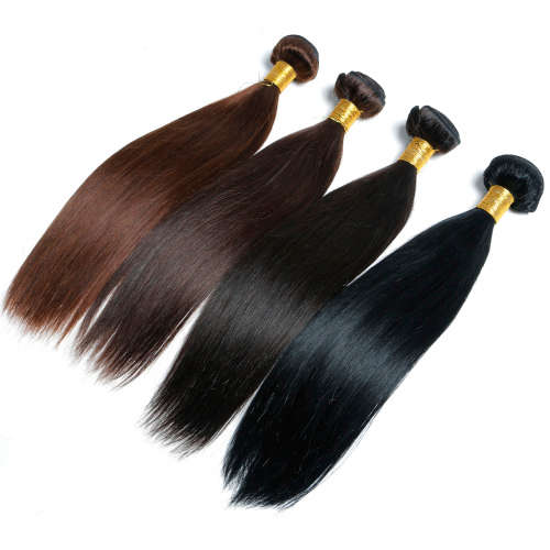 Brazilian straight 8-30inch  FREE SHIPPING