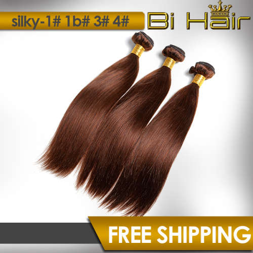 Peruvian Hair