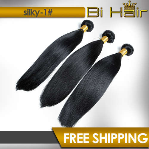 Peruvian Hair