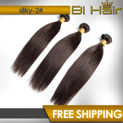 Peruvian Hair