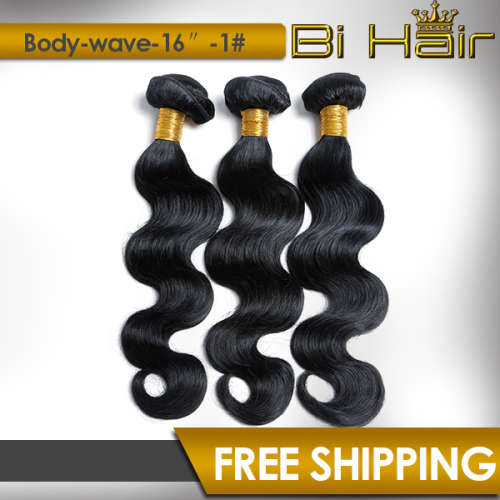 Brazilian Hair Body wave 300g from 12-30 inch  FREE SHIPPING (Special price &Free shipping)
