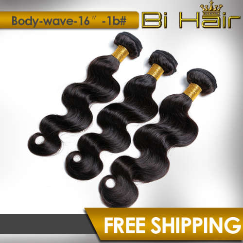 Peruvian Hair