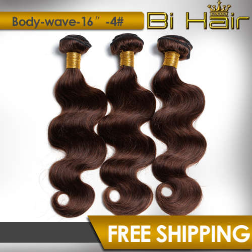 Peruvian Hair