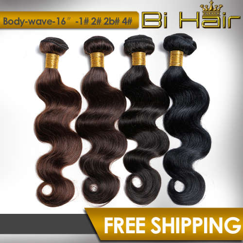 Peruvian Hair