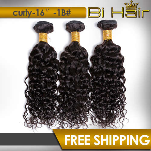 Peruvian Curly 300g