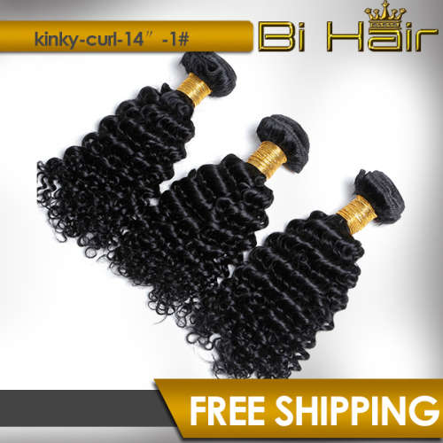 Peruvian Kinky curl  300g