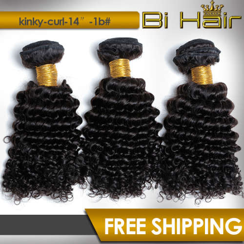 Peruvian Kinky curl  300g