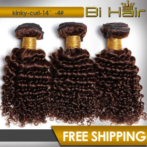 Peruvian Kinky curl  300g