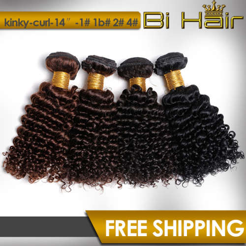 Peruvian Kinky curl  300g