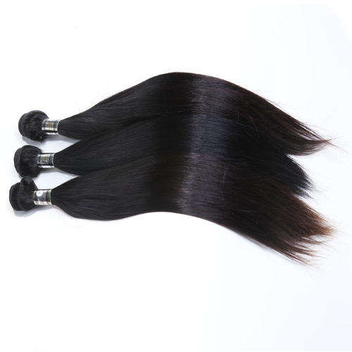 Brazilian Virgin Hair  Silky Straight 20" (300 grams)