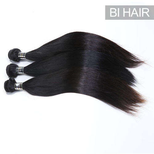 Brazilian Remy Hair Straight Style 16"  (200g)