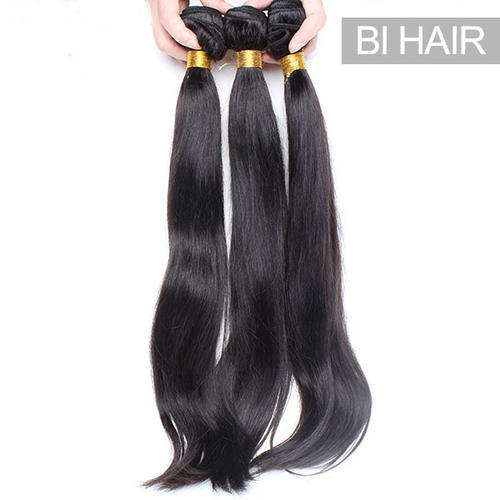 Brazilian Hair Weave Silky Straight 300g 20"