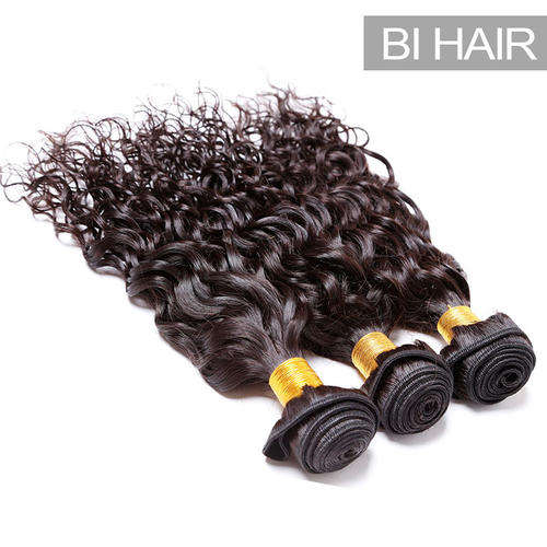 6A Virgin Brazilian Curly Weave, 300g 12"-30"