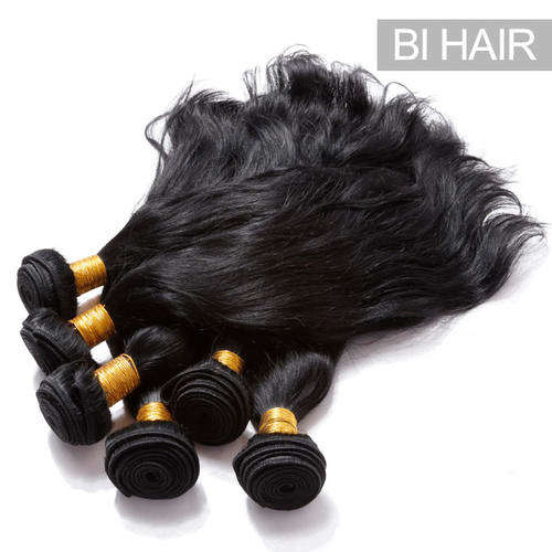 Brazilian Virgin hair 18inch 2 bundles and 20inch 1 bundles