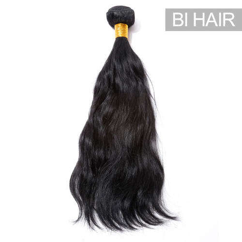 Natural Remy Human Hair,12"-30" for choice (3bundles=300g)