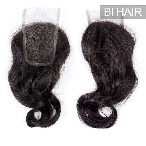 Peruvian Hair, Lace Closure, Natural Wave (FREE SHIPPING)