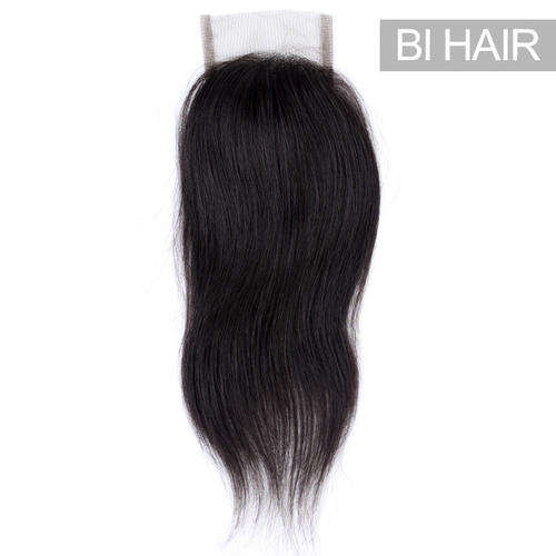 Brazilian  Hair Lace closure Straight (FREE SHIPPING )