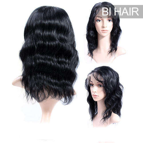 Brazilian Hair  Full Lace Wig -Body