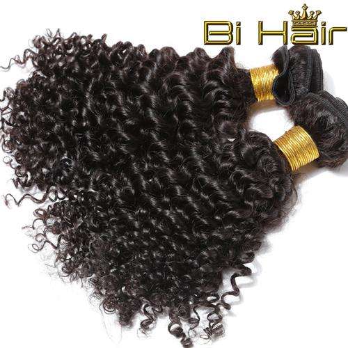 Peruvian Hair,Kinky Curly 300g