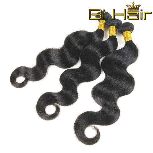Brazilian Human Extension Hair,Body wave 300g (FREE SHIPPING)