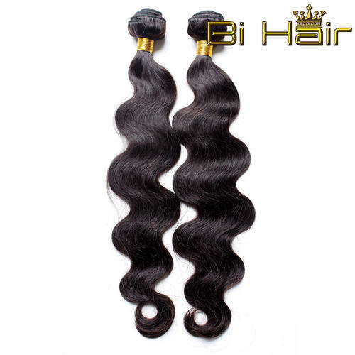Virgin Hair, Body Wave 1 bundle 100g