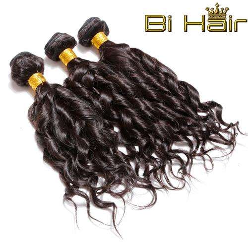 Malaysian Weft Hair,Spiral curl 300g (Free Shipping)