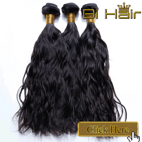 Brazilian Virgin Human Hair ,Natural wave 300g  (FREE SHIPPIING )