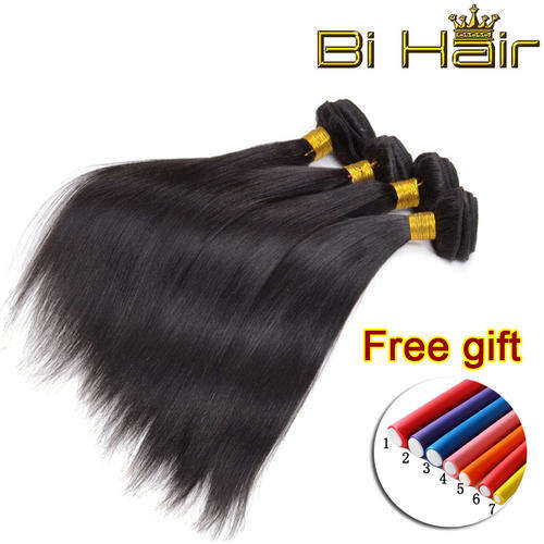 Brazilian Virgin Human Hair ,Straight 300g (3 bundles )(FREE SHIPPING)