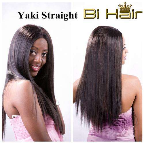 BI HAIR New Item Yaki Straight 300g (Free Shipping )