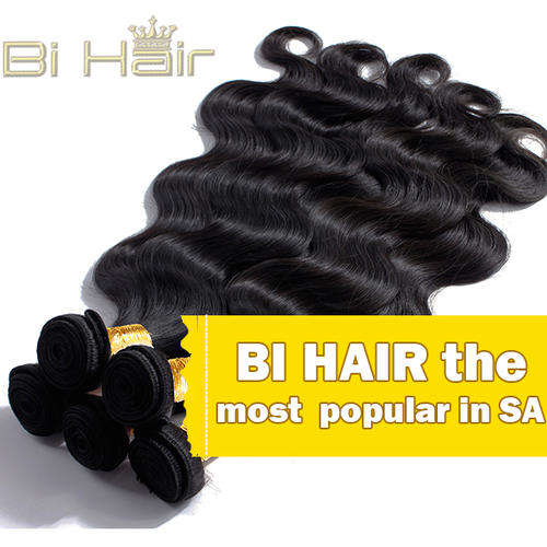 100% Brazilian Human Hair  , Body Wave