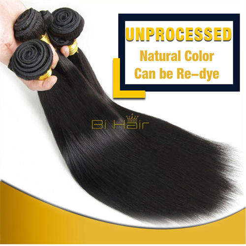 Brazilian  hair ,Silky Straight Wave 300g  FREE SHIPPING