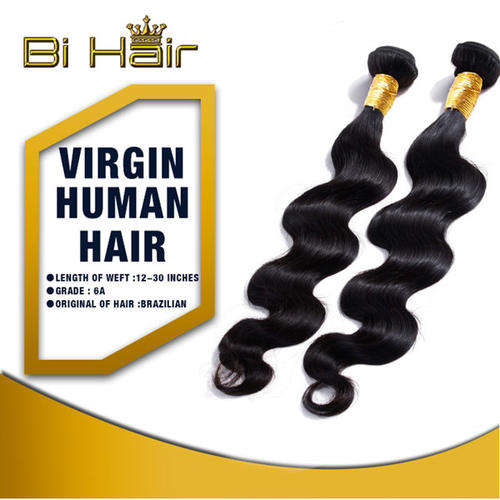 Brazilian Human Weave Body Wave