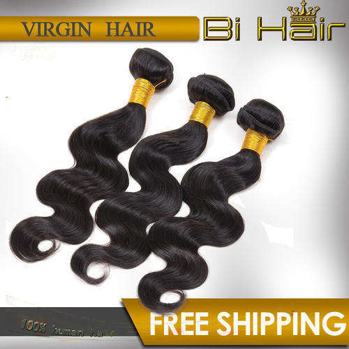 Brazilian Weave