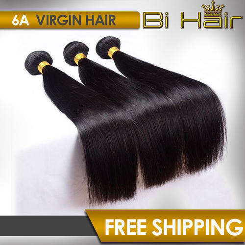 3 Bundles Brazilian Hair