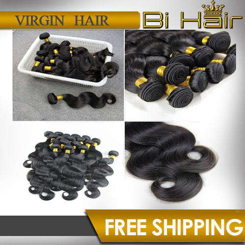 Peruvian Hair
