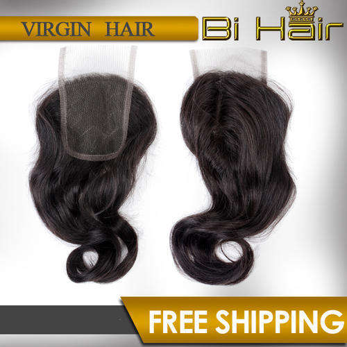 Brazilian Lace Closure (Special price &FREE SHIPPING )