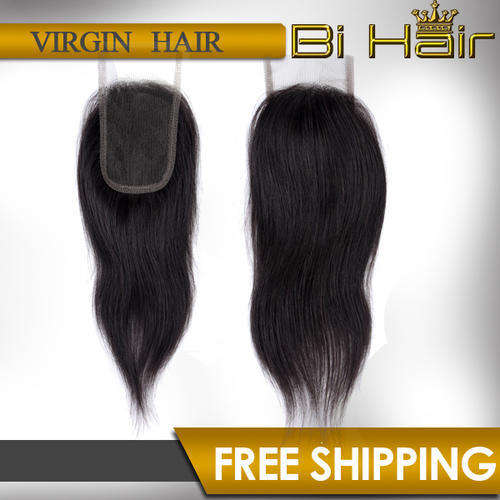 Peruvian Lace Closure (Special price &FREE SHIPPING )