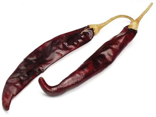 SALE 20% OFF TIL XMAS!! Pepper seeds - Puya chilli 10 seeds - New!!