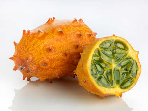 Cucumber - African Horned 10 seeds