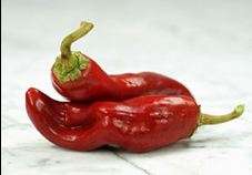 Pepper seeds Anaheim - Heirloom